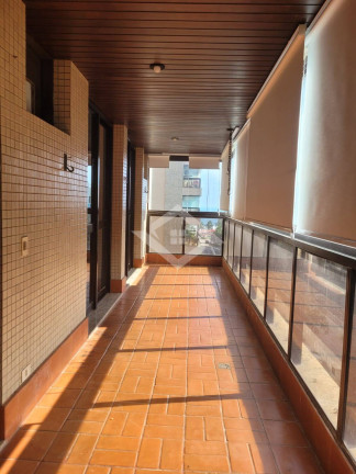 Imagem Apartamento com 4 Quartos para Alugar, 168 m² em Barra Da Tijuca - Rio De Janeiro
