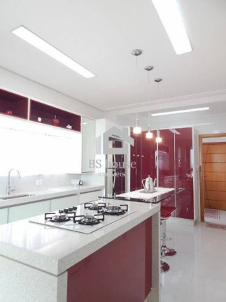 Apartamento com 3 Quartos à Venda, 335 m² em Nova Petrópolis - São Bernardo Do Campo