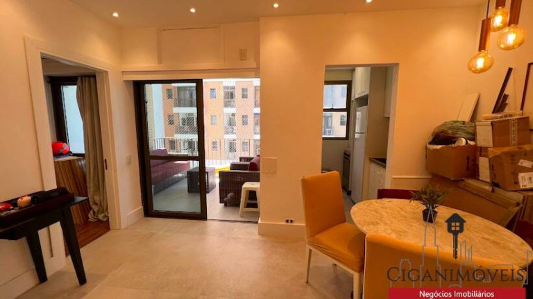 Imagem Apartamento com 2 Quartos à Venda, 80 m² em Barra Da Tijuca - Rio De Janeiro Imagem Apartamento com 2 Quartos à Venda, 80 m² em Barra Da Tijuca - Rio De Janeiro
