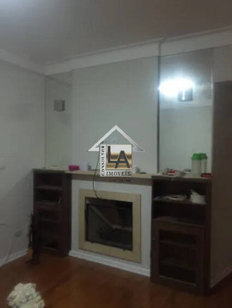 Imagem Apartamento com 3 Quartos à Venda, 110 m² em Vila Andrade - São Paulo Imagem Apartamento com 3 Quartos à Venda, 110 m² em Vila Andrade - São Paulo