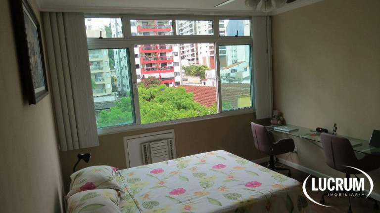 Imagem Apartamento com 1 Quarto à Venda, 50 m² em Botafogo - Rio De Janeiro