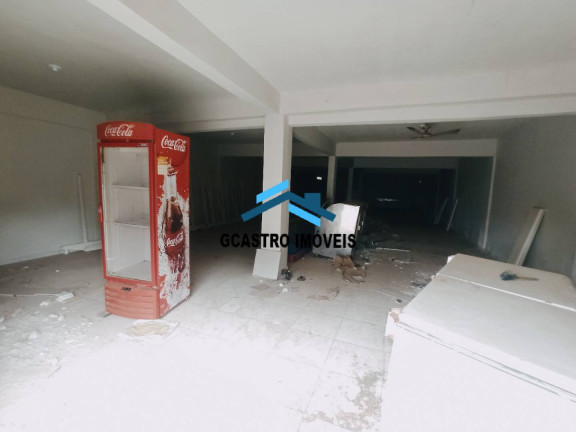Imagem Ponto Comercial à Venda, 652 m² em águas Lindas - Belém Imagem Ponto Comercial à Venda, 652 m² em águas Lindas - Belém