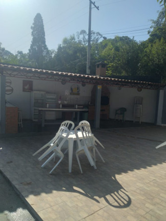 Imagem Imóvel com 7 Quartos à Venda, 5.000 m² em Centro - Piedade Imagem Imóvel com 7 Quartos à Venda, 5.000 m² em Centro - Piedade