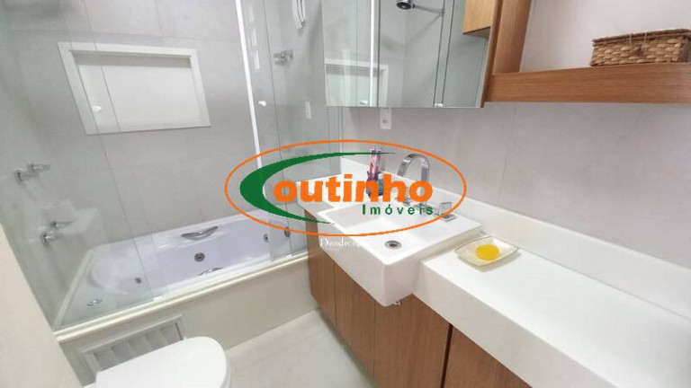 Imagem Apartamento com 3 Quartos à Venda, 90 m² em Tijuca - Rio De Janeiro Imagem Apartamento com 3 Quartos à Venda, 90 m² em Tijuca - Rio De Janeiro