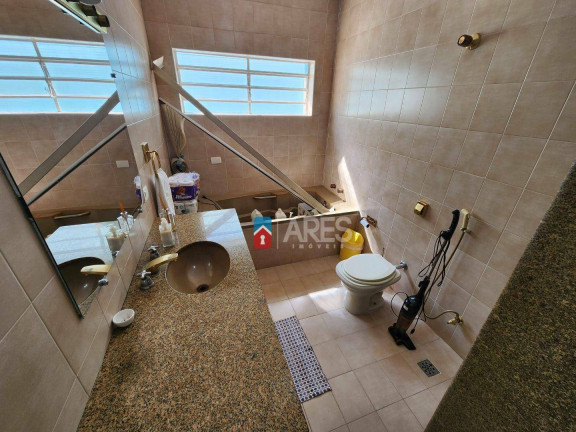 Imagem Casa com 3 Quartos à Venda, 203 m² em Conserva - Americana