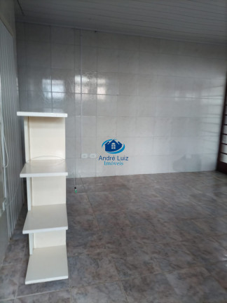 Imagem Casa com 1 Quarto à Venda, 135 m² em Enseada - Ubatuba