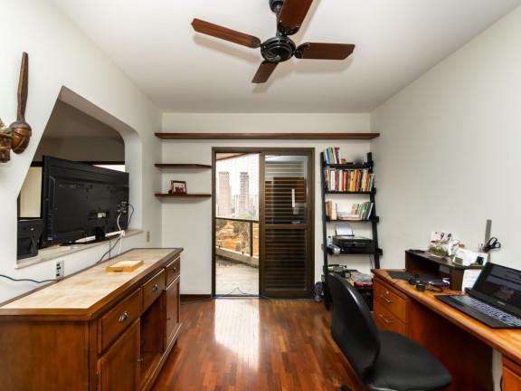 Imagem Apartamento com 3 Quartos à Venda, 151 m² em Vila Nova Conceição - São Paulo Imagem Apartamento com 3 Quartos à Venda, 151 m² em Vila Nova Conceição - São Paulo