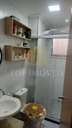 Imagem Apartamento com 2 Quartos à Venda, 48 m² em Jardim São Leopoldo - São José Dos Campos