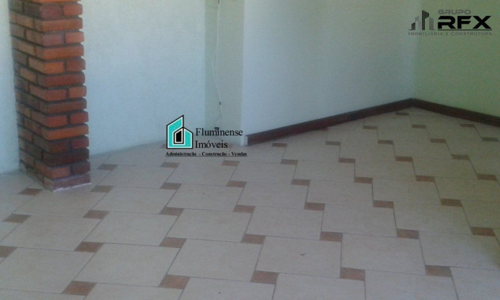 Imagem Cobertura com 3 Quartos à Venda, 130 m² em Santa Rosa - Niterói Imagem Cobertura com 3 Quartos à Venda, 130 m² em Santa Rosa - Niterói