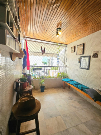 Imagem Imóvel com 3 Quartos à Venda, 155 m² em Graça - Salvador Imagem Imóvel com 3 Quartos à Venda, 155 m² em Graça - Salvador