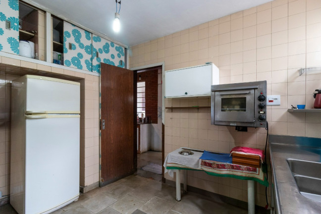 Imagem Casa com 3 Quartos à Venda, 196 m² em Indianópolis - São Paulo Imagem Casa com 3 Quartos à Venda, 196 m² em Indianópolis - São Paulo