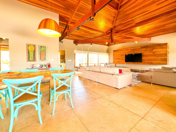 Imagem Casa de Condomínio com 4 Quartos à Venda, 1 m² em Jardim Primavera - Itupeva Imagem Casa de Condomínio com 4 Quartos à Venda, 1 m² em Jardim Primavera - Itupeva