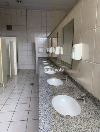 Imagem Edifício Residencial para Alugar, 8.320 m² em Parque Rural Fazenda Santa Cândida - Campinas Imagem Edifício Residencial para Alugar, 8.320 m² em Parque Rural Fazenda Santa Cândida - Campinas
