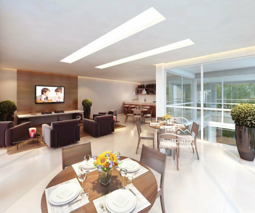 Imagem Casa de Condomínio com 3 Quartos à Venda, 138 m² em Centro - Eusébio Imagem Casa de Condomínio com 3 Quartos à Venda, 138 m² em Centro - Eusébio
