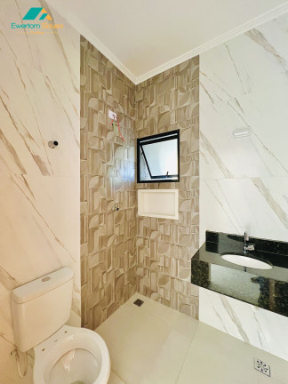 Imagem Casa com 2 Quartos à Venda, 60 m² em Jardim Sao Felipe - Atibaia