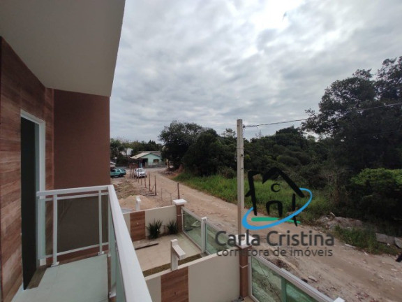 Imagem Sobrado com 2 Quartos à Venda, 110 m² em Praia De Leste - Pontal Do Paraná