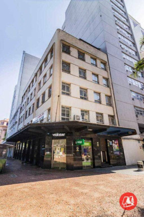 Loja para Alugar, 101 m² em Centro - Porto Alegre