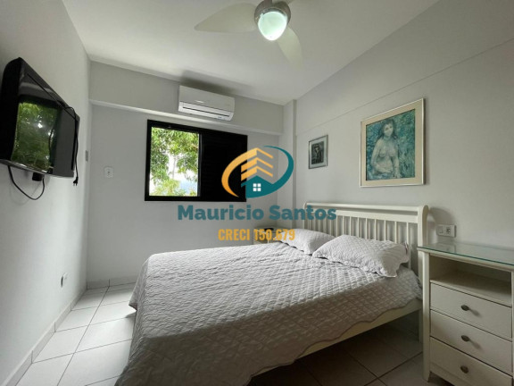 Imagem Apartamento com 2 Quartos à Venda, 85 m² em Maitinga - Bertioga