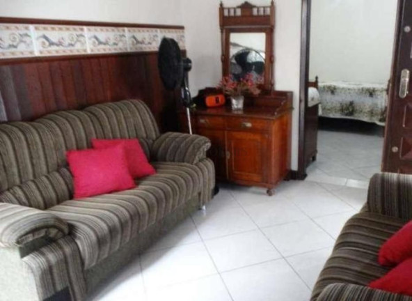 Imagem Casa com 5 Quartos à Venda, 226 m² em Centro - Balneário Camboriú