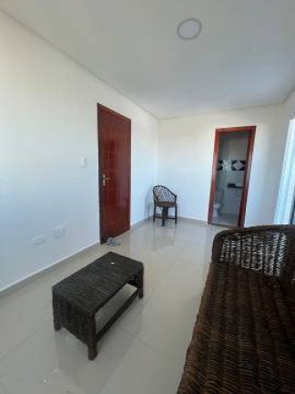 Imagem Apartamento com 2 Quartos à Venda, 106 m² em Mirim - Praia Grande