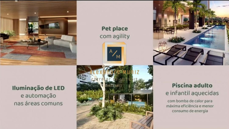 Imagem Apartamento com 3 Quartos à Venda, 79 m² em Aldeota - Fortaleza Imagem Apartamento com 3 Quartos à Venda, 79 m² em Aldeota - Fortaleza