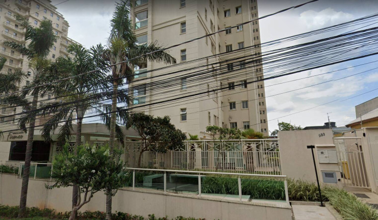 Imagem Apartamento com 3 Quartos à Venda, 108 m² em Jardim Ana Maria - Jundiaí