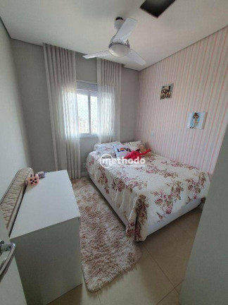 Imagem Apartamento com 3 Quartos à Venda, 80 m² em Ponte Preta - Campinas Imagem Apartamento com 3 Quartos à Venda, 80 m² em Ponte Preta - Campinas