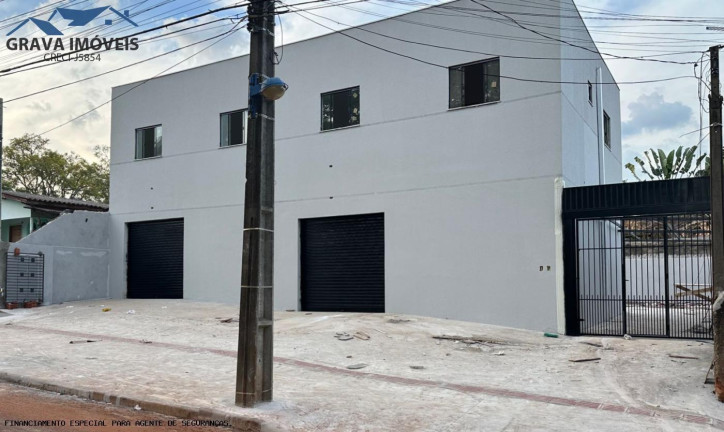 Imóvel Comercial à Venda, 65 m² em Jardim Alvorada - Maringá