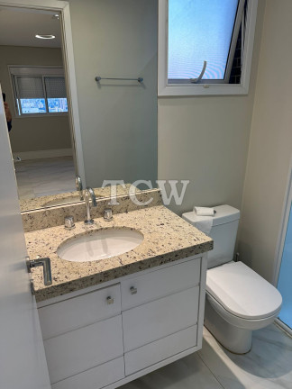 Imagem Apartamento com 2 Quartos para Alugar, 74 m² em Paraíso - São Paulo