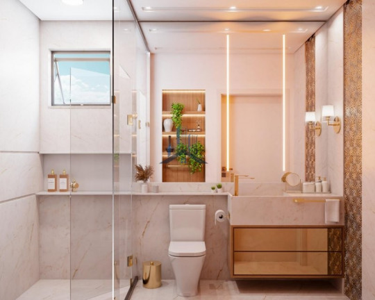 Imagem Apartamento com 3 Quartos à Venda, 166 m² em América - Joinville