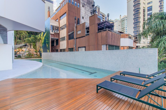 Imagem Apartamento com 3 Quartos à Venda, 163 m² em Bela Vista - Porto Alegre
