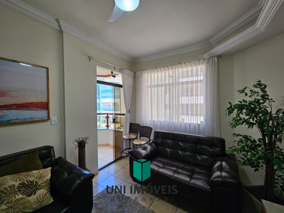 Imagem Apartamento com 3 Quartos à Venda, 90 m² em Praia Do Morro - Guarapari Imagem Apartamento com 3 Quartos à Venda, 90 m² em Praia Do Morro - Guarapari