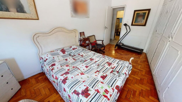 Imagem Imóvel com 3 Quartos à Venda, 146 m² em Gávea - Rio De Janeiro Imagem Imóvel com 3 Quartos à Venda, 146 m² em Gávea - Rio De Janeiro