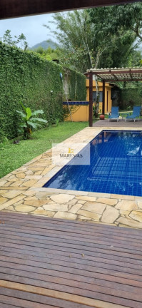 Imagem Casa com 4 Quartos à Venda, 250 m² em Sertão Do Piavu - São Sebastião