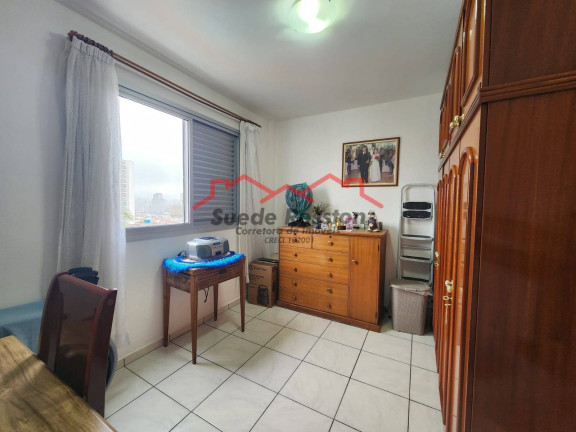 Imagem Apartamento com 2 Quartos à Venda, 63 m² em Vila Oratório - São Paulo