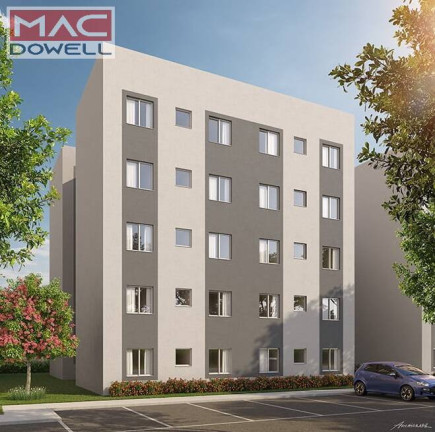 Imagem Apartamento com 2 Quartos à Venda, 44 m² em Campo Grande - Rio De Janeiro Imagem Apartamento com 2 Quartos à Venda, 44 m² em Campo Grande - Rio De Janeiro