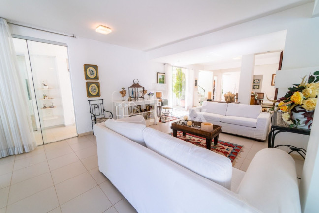 Imagem Casa com 5 Quartos à Venda, 767 m² em Lago Sul - Brasília Imagem Casa com 5 Quartos à Venda, 767 m² em Lago Sul - Brasília