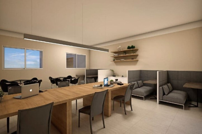 Imagem Imóvel com 1 Quarto à Venda,  em Jardim Nova Europa - Campinas