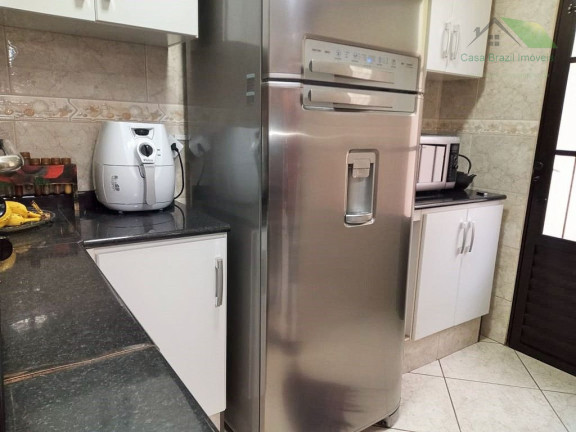 Imagem Casa com 3 Quartos à Venda, 140 m² em Vila Suissa - Mogi Das Cruzes Imagem Casa com 3 Quartos à Venda, 140 m² em Vila Suissa - Mogi Das Cruzes