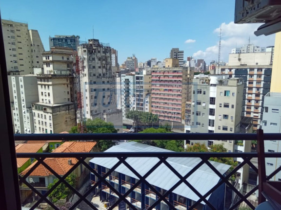 Imagem Apartamento com 1 Quarto à Venda, 47 m² em Bela Vista - São Paulo