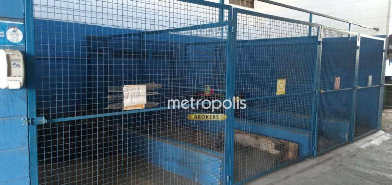 Imagem Galpão à Venda, 7.595 m² em Centro - Diadema Imagem Galpão à Venda, 7.595 m² em Centro - Diadema