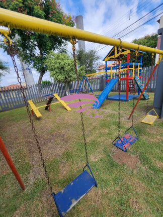 Imagem Imóvel com 2 Quartos à Venda, 45 m² em Sítio Cercado - Curitiba