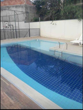 Imagem Apartamento com 3 Quartos para Alugar, 80 m² em Jardim Bela Vista - Taubaté