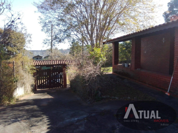 Imagem Casa com 2 Quartos à Venda, 125 m² em Terra Preta - Mairiporã Imagem Casa com 2 Quartos à Venda, 125 m² em Terra Preta - Mairiporã