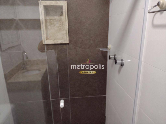 Imagem Apartamento com 2 Quartos à Venda, 76 m² em Paraíso - Santo André Imagem Apartamento com 2 Quartos à Venda, 76 m² em Paraíso - Santo André