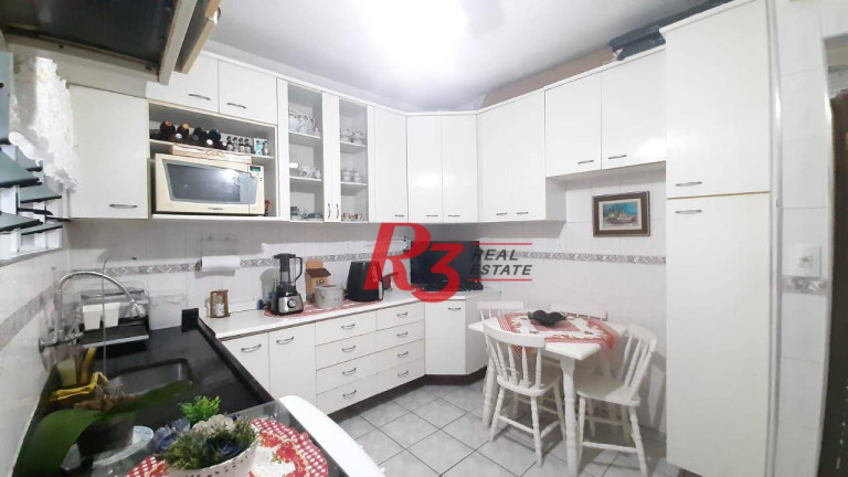 Imagem Apartamento com 1 Quarto à Venda, 63 m² em Campo Grande - Santos Imagem Apartamento com 1 Quarto à Venda, 63 m² em Campo Grande - Santos