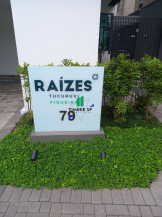 Imagem Apartamento com 1 Quarto à Venda,  em Parada Inglesa - São Paulo