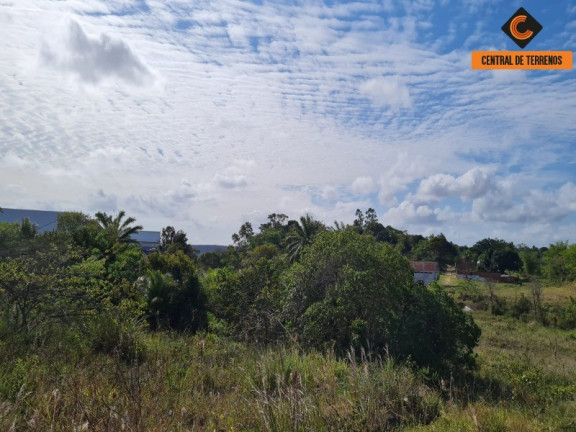Terreno à Venda, 30.000 m² em Parafuso - Camaçari