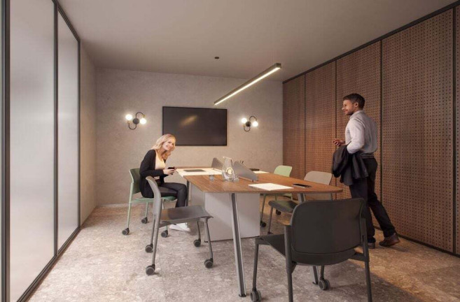Imagem Imóvel com 1 Quarto à Venda, 36 m² em Centro - Rio De Janeiro