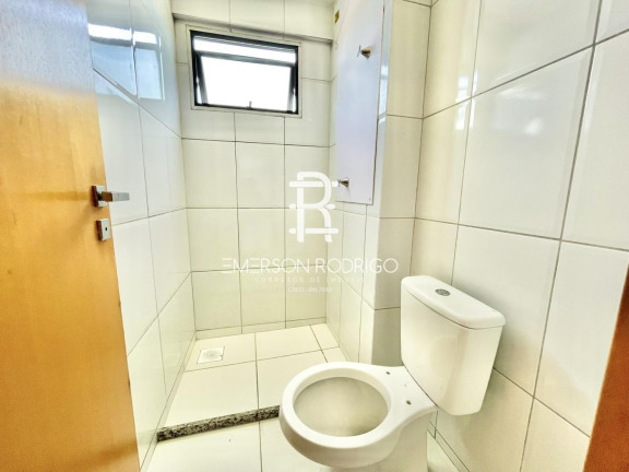Imagem Apartamento com 3 Quartos à Venda, 94 m² em Petrópolis - Natal